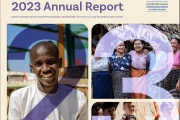 Joint UNDP-DPPA Programme Annual Report 2023