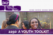 2250- A Youth Toolkit