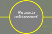 Conflict Assessment and Peacebuilding Planning - 1h Narrated Training