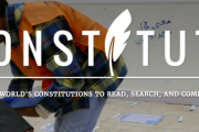 Constitute—The world’s constitutions to read, search and compare