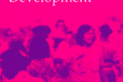 Gender, security, and governance-the case of Sustainable Development Goal 16--Journal of Gender and Development