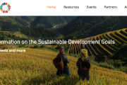 RELX Group Sustainable Development Goals (SDGs) Resource Centre
