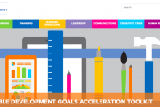 SDG Acceleration Toolkit