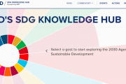 SDG Knowledge Hub