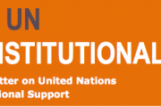 The UN Constitutional Newsletter