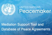 UN Peacemaker