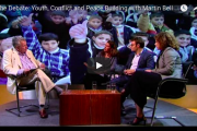 Youth, Conflict and Peacebuilding