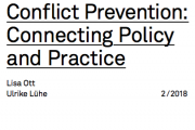 CP connecting policy and practice