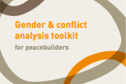 Gender + CA toolkit