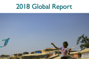 SDG 16 Data Initiative