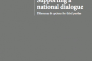 national dialogue