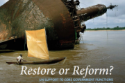 restore