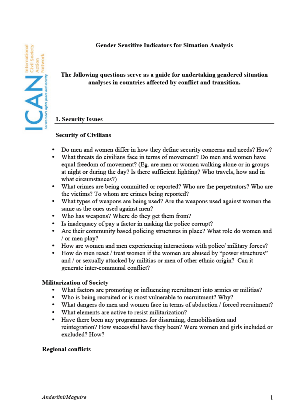 ICAN-GenderAnalysis