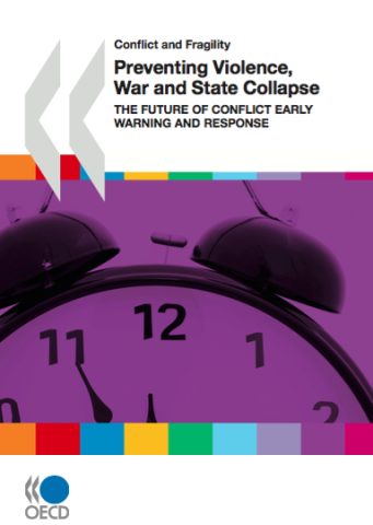 Preventing Violence, War and State Collapse OECD