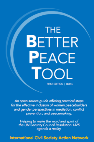 better peace tool