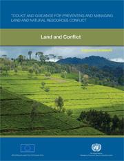 landconflict