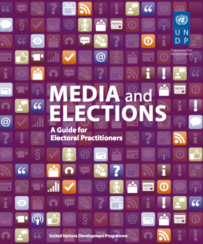 media and elections