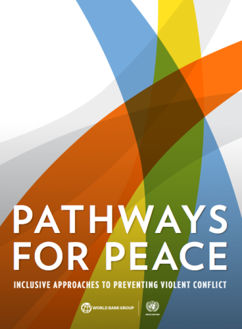 pathwaysforpeace