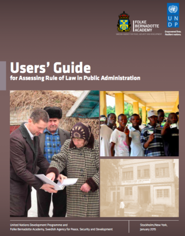 users guide